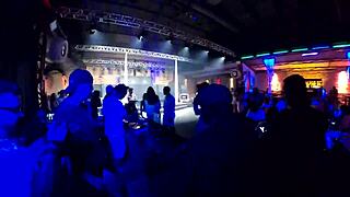 Enormous Cock Won Her Heart!