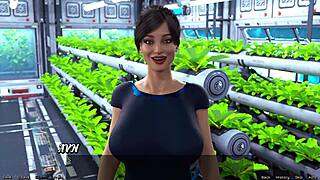 stranded in space 2 introduces wild step sisters