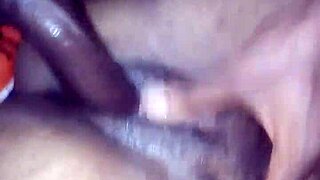 Deep Deep14 shows how to make her scream and cum fast in homemade clip.