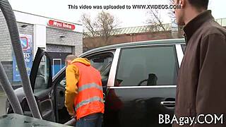 Homosexual Twink Sex