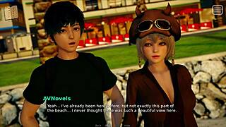 My Bully Becomes My Lover in Anime