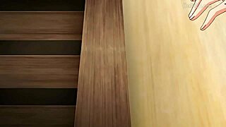 amor 2 quadruple episode 3 sub español anime hentai adventure