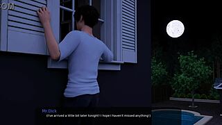 milfy city lesbian toy action is hot! 🔥