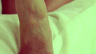 Bound Milf Dominatrix Toys And Fingers Her Pussy!