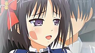 amor 2 quadruple episode 3 sub español anime hentai adventure