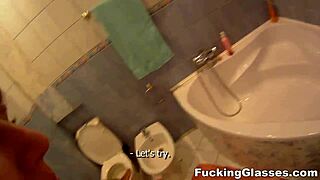 i see alice the model getting fucked hard.