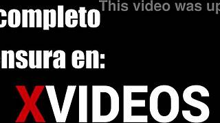 Trailer Trio: Mi Esposo Me Comparte Con Su Compadre Parte 1