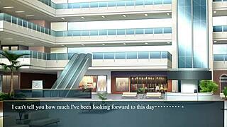 Kanojo No Okaa-San Ep5: Fucking Her In The Bathroom