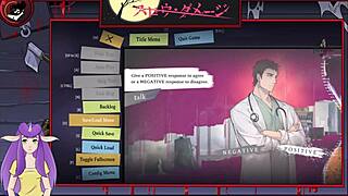 I watch slow damage part 4 hentai anime