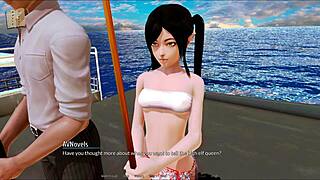 i play harem hotel 153