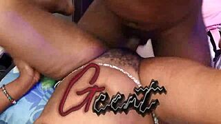 Watch Gcent's Wet Pussy Compilation?