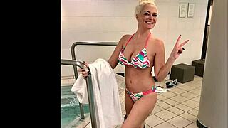 hey, wanna join daniela katzenberger in a sexy jerk off challenge?