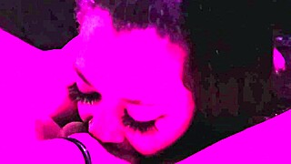 want me to sweep out your pipes with my mouth?