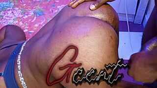 Watch Gcent's Wet Pussy Compilation?