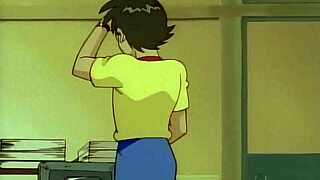 In Gedou Gakuen Episode 2, The Story Unfolds With Intense Anime Adventures