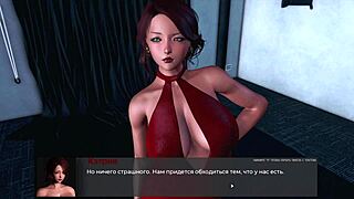 Complete Gameplay Deviant Anomalies Part 34