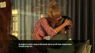 jessica oneil's hard news episode 107