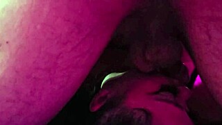 want me to sweep out your pipes with my mouth?