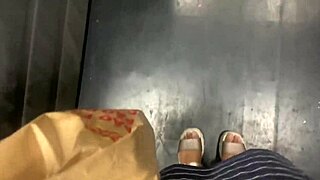 Wife Catches Husband with Trans Friend