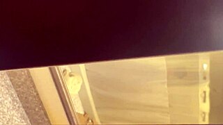 Young Twink Feels Intense Arousal Jerking Off Solo With Cock Focus