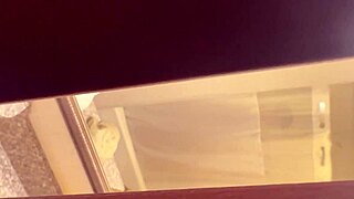 Young Twink Feels Intense Arousal Jerking Off Solo With Cock Focus