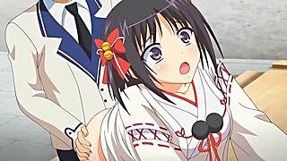 amor 2 quadruple episode 3 sub español anime hentai adventure