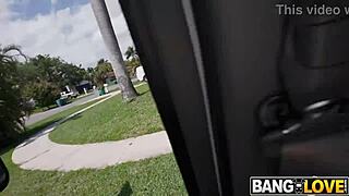 Spring Break Sex with Sheem the Dream