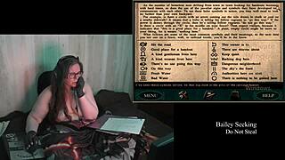 naked secret of the old clock playthrough part 5