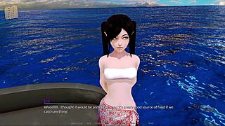 i play harem hotel 153