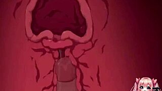 Anime boyfriend ready to suck and pound hard