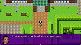 Complete gameplay of Angelica Origins remake part one