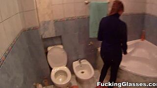 i see alice the model getting fucked hard.