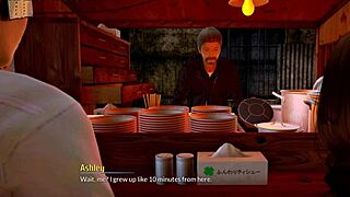 harem hotel 257 with lots of hentai action