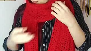 Shyyfxx Alerta Una Ladrona de Tiendas Es Descubierta y Sometida a Cambio de No Denunciarla