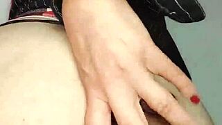 Shyyfxx Alerta Una Ladrona de Tiendas Es Descubierta y Sometida a Cambio de No Denunciarla