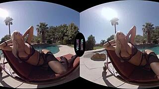 Mistress mommy tells you what to do with vibrator! 😈