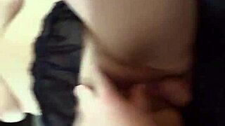 sexy rebecca vanguard hired after seth brogan floods her cunt