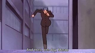 In Gedou Gakuen Episode 2, The Story Unfolds With Intense Anime Adventures