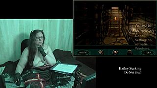 naked secret of the old clock playthrough part 5