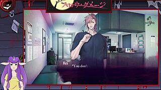 I watch slow damage part 4 hentai anime