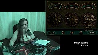 naked secret of the old clock playthrough part 5