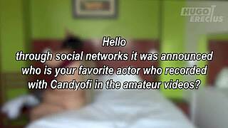 I Love Watching This Fat BBW Milf Get Creampied In Homemade Videos