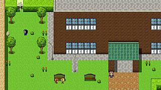 Complete gameplay of Angelica Origins remake part one