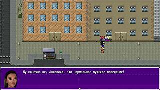 Complete gameplay of Angelica Origins remake part one