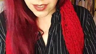 Shyyfxx Alerta Una Ladrona de Tiendas Es Descubierta y Sometida a Cambio de No Denunciarla