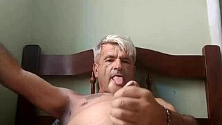 Man on man action heats up! 💥