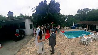 Enormous Cock Won Her Heart!