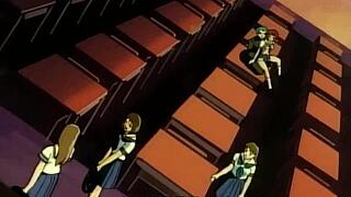 In Gedou Gakuen Episode 2, The Story Unfolds With Intense Anime Adventures