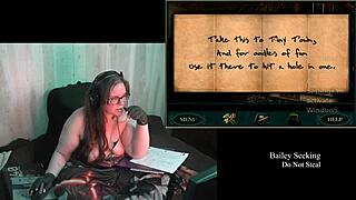 naked secret of the old clock playthrough part 5