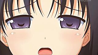 amor 2 quadruple episode 3 sub español anime hentai adventure